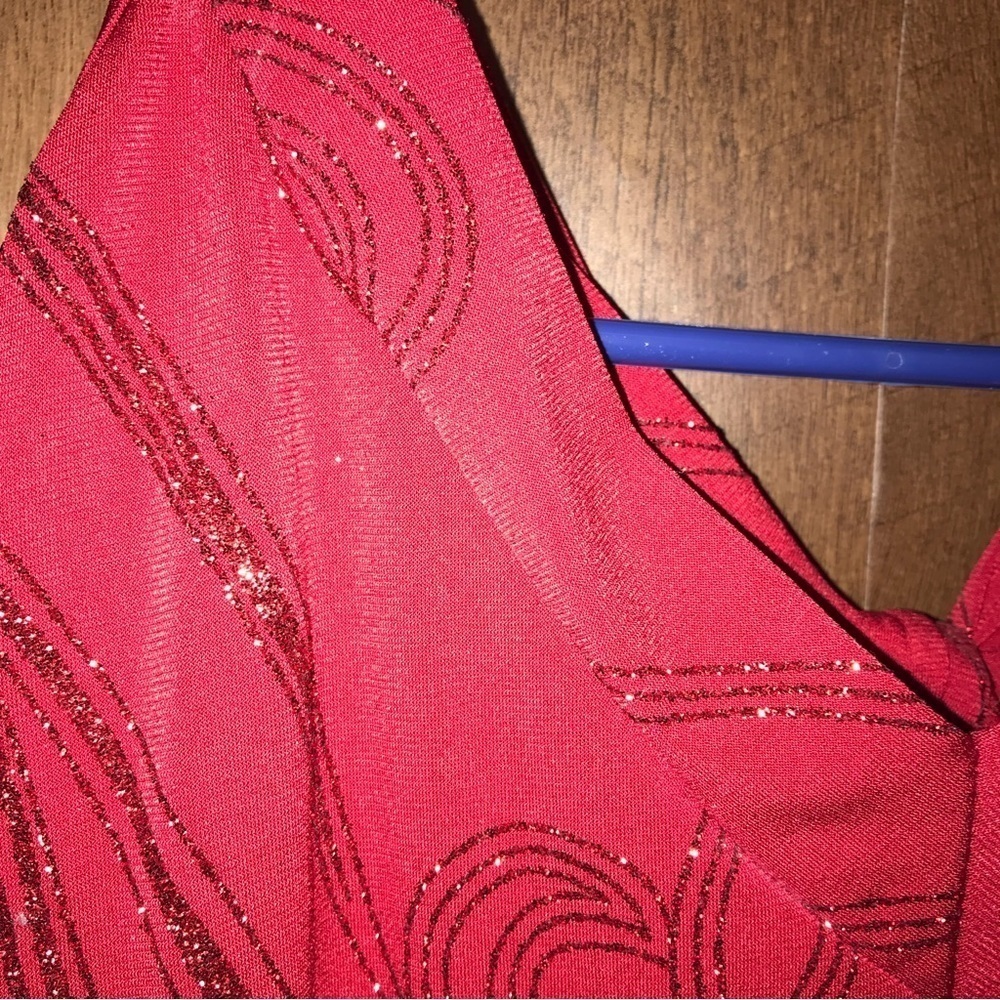 DECAF halter top - Picture 3 of 5